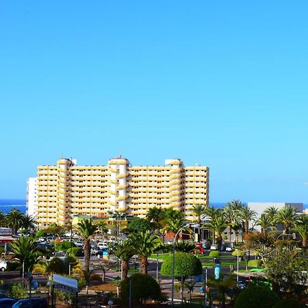 Sunny Summerland Los Cristianos, Ap With City And Ocean View Apartment Los Cristianos  Exterior photo