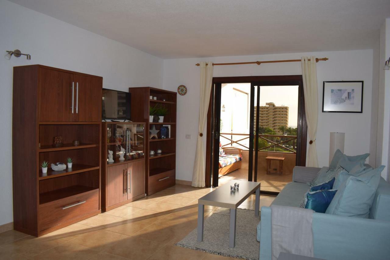 Sunny Summerland Los Cristianos, Ap With City And Ocean View Apartment Los Cristianos  Exterior photo