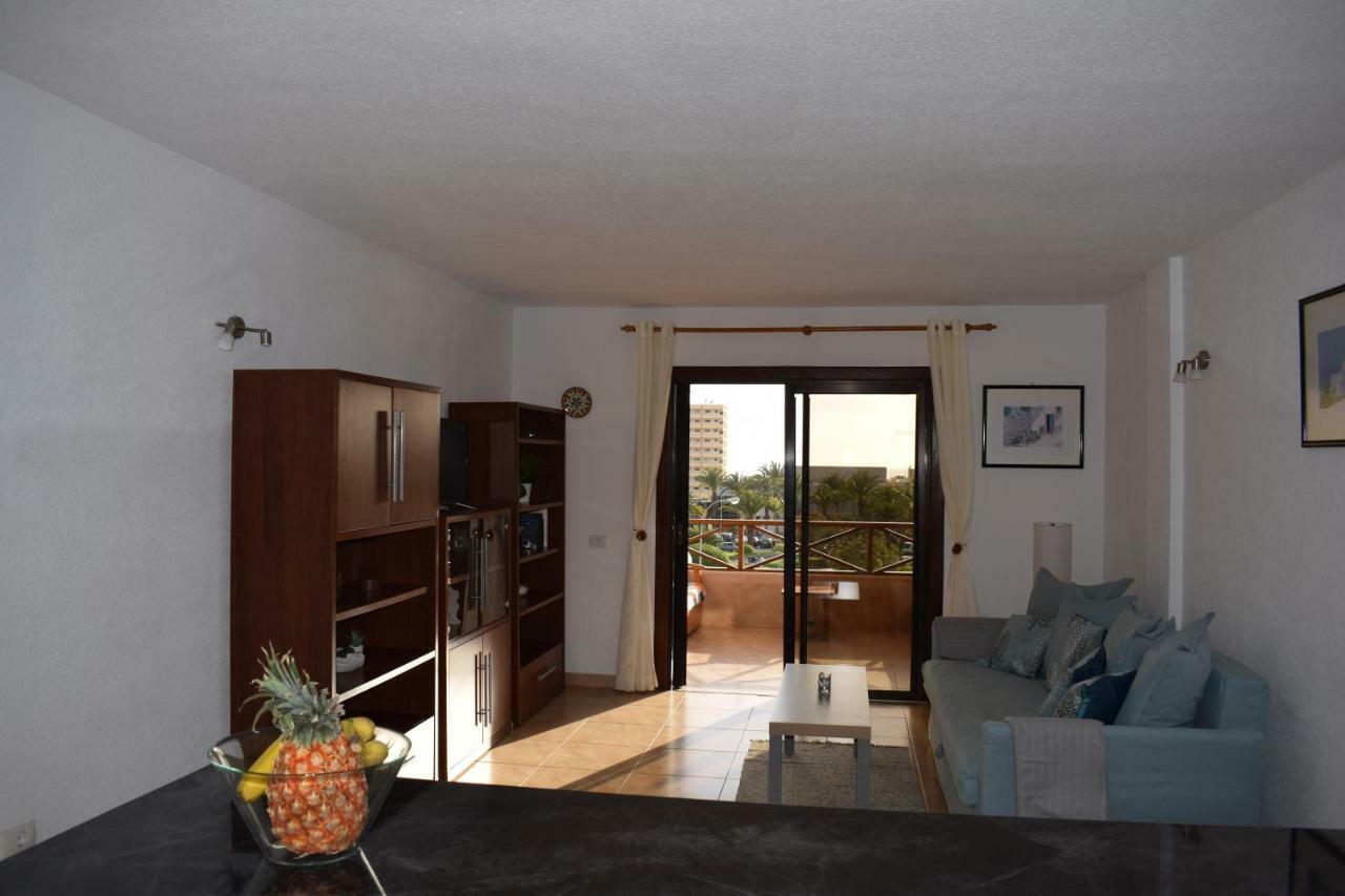 Sunny Summerland Los Cristianos, Ap With City And Ocean View Apartment Los Cristianos  Exterior photo